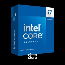 Intel® Core™ i7-14700K Processor