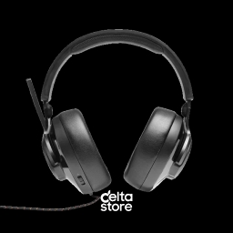 JBL Quantum 300 Black Gaming Headset