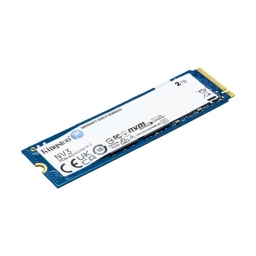 Kingston 2TB NV3 PCIe 4.0 NVMe SSD SNV3S/2000G