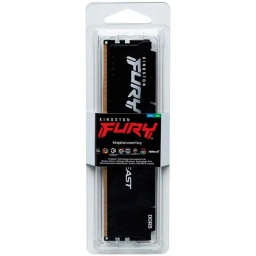 Kingston Fury Beast 16GB 6000MHz DDR5 CL40