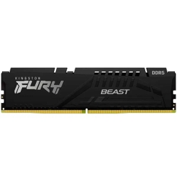 Kingston Fury Beast 32GB 6000MHz DDR5 CL40