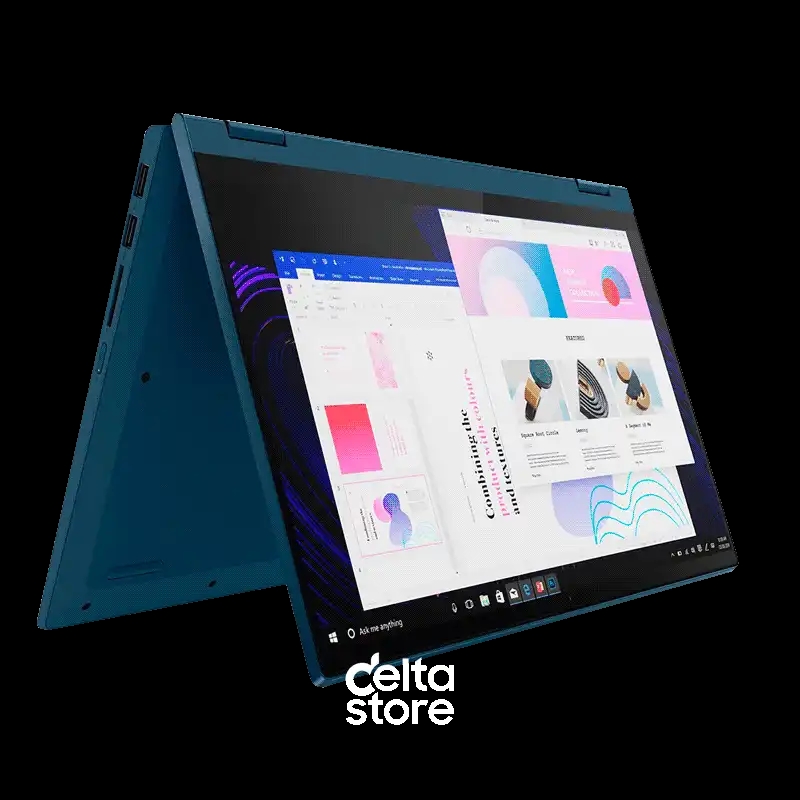 Lenovo IdeaPad Flex 5 16IRU8 82Y10003US