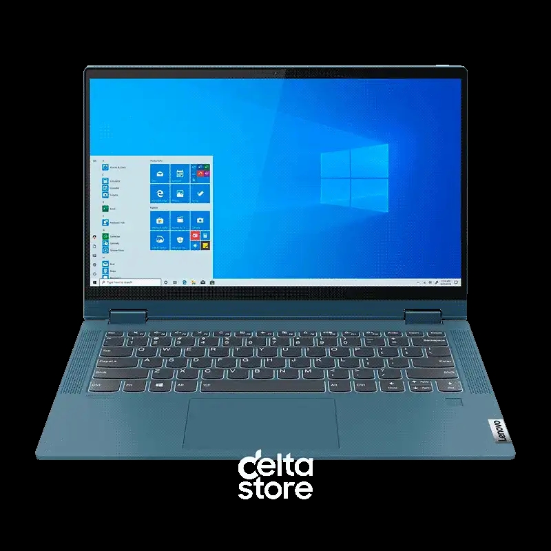 Lenovo IdeaPad Flex 5 16IRU8 82Y10003US