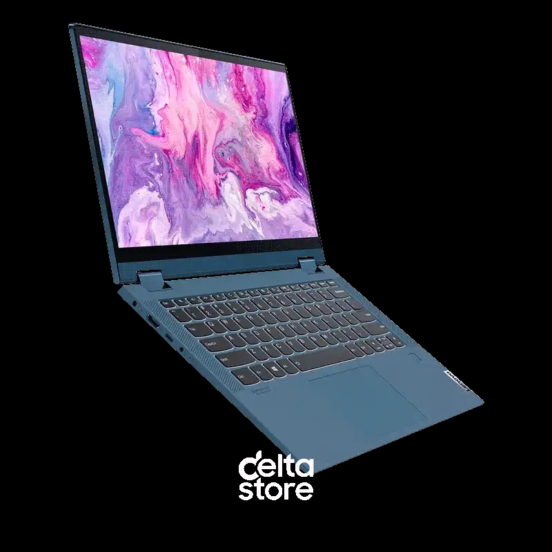 Lenovo IdeaPad Flex 5 16IRU8 82Y10003US