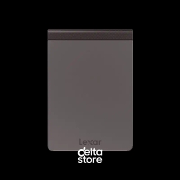 External SSD Lexar 512GB TYPE-C LS200