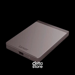 External SSD Lexar 512GB TYPE-C LS200
