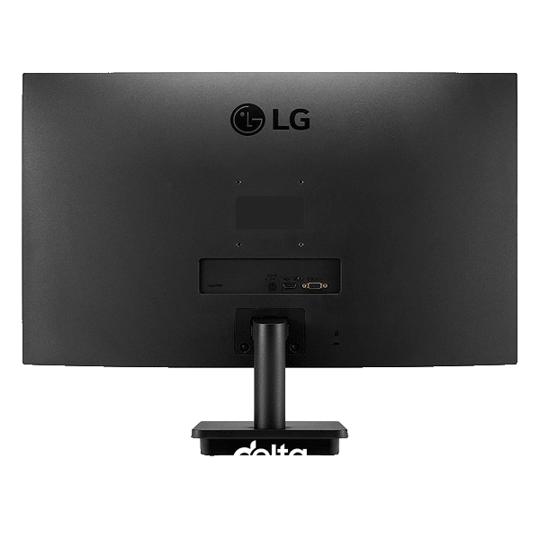 LG 27MP400-B 27-inch Full HD Monitor