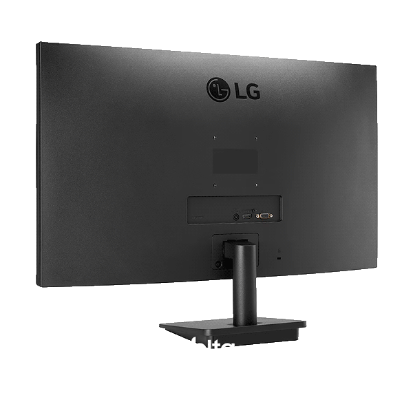 LG 27MP400-B 27-inch Full HD Monitor