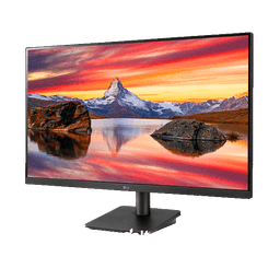 LG 27MP400-B 27-inch Full HD Monitor