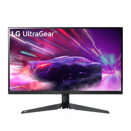 LG UltraGear 27GQ50F-B 27-inch FHD Gaming Monitor