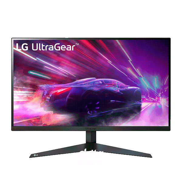 LG UltraGear 27GQ50F-B 27-inch FHD Gaming Monitor