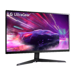 LG UltraGear 27GQ50F-B 27-inch FHD Gaming Monitor