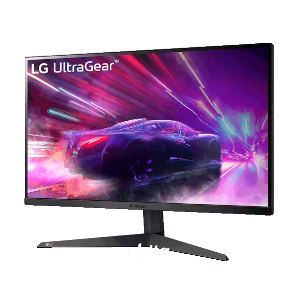 LG UltraGear 27GQ50F-B 27-inch FHD Gaming Monitor