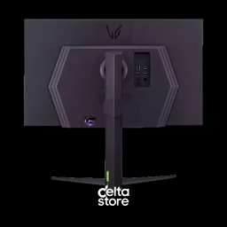 LG UltraGear 27GR83Q-B QHD Gaming Monitor