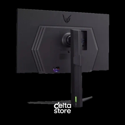 LG UltraGear 27GR83Q-B QHD Gaming Monitor