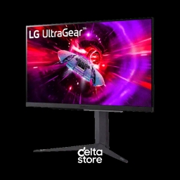 LG UltraGear 27GR83Q-B QHD Gaming Monitor
