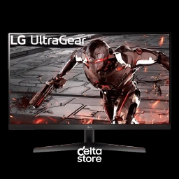 LG UltraGear 32GN600-B QHD Gaming Monitor