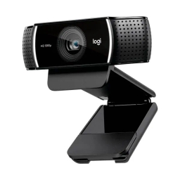 LOGITECH C922 HD Pro WebCam