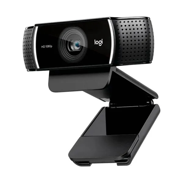 LOGITECH C922 HD Pro WebCam
