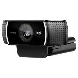 LOGITECH C922 HD Pro WebCam