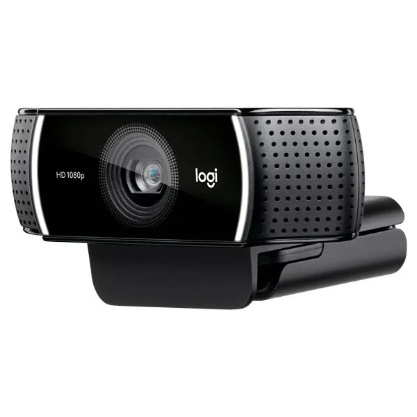 LOGITECH C922 HD Pro WebCam