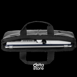 2E Officeman 16-inch Laptop bag 2E-CBN616BK