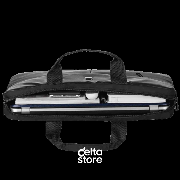 2E Officeman 16-inch Laptop bag 2E-CBN616BK
