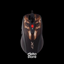 Laser Gaming Mouse A4Tech XL-750BH