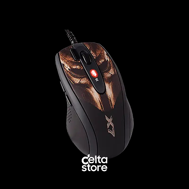 Laser Gaming Mouse A4Tech XL-750BH