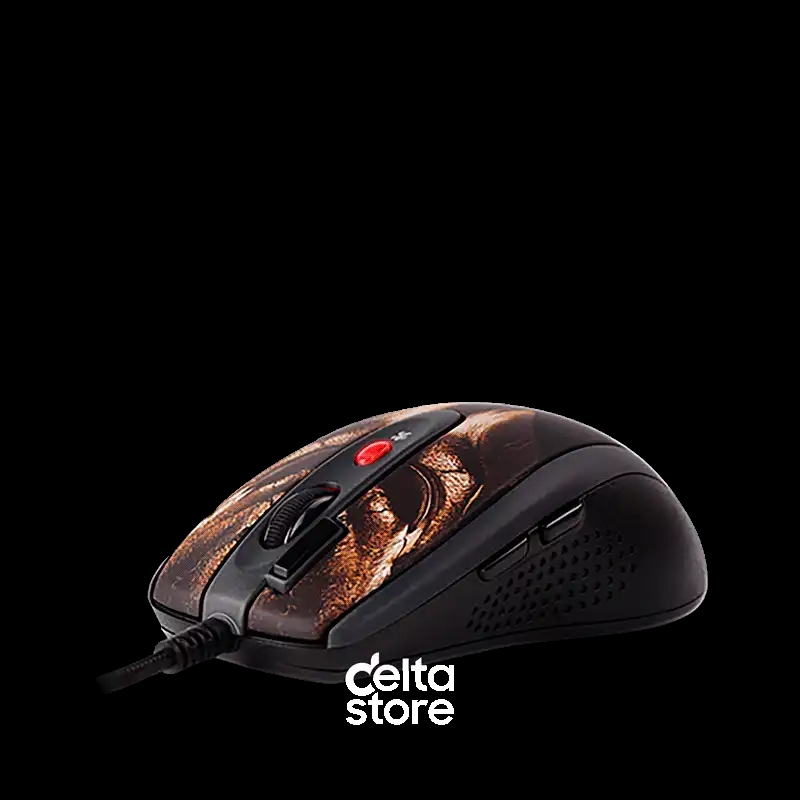 Laser Gaming Mouse A4Tech XL-750BH