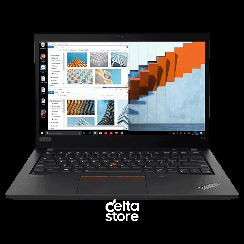 Lenovo ThinkPad T14s Gen 4 21F6004PRT