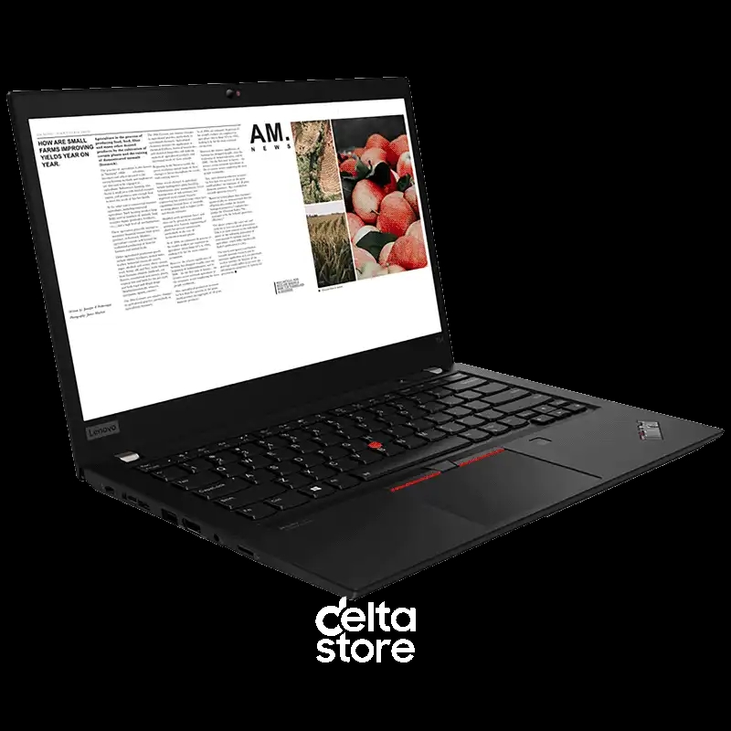 Lenovo ThinkPad T14s Gen 4 21F6003WRT