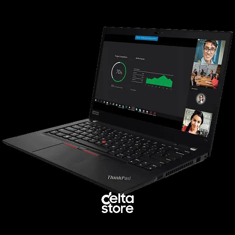 Lenovo ThinkPad T14s Gen 4 21F6003WRT