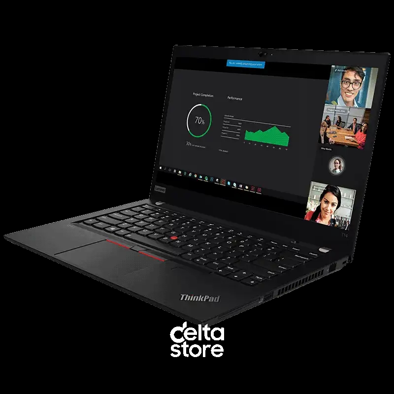 Lenovo ThinkPad T14s Gen 4 21F7S4HR00