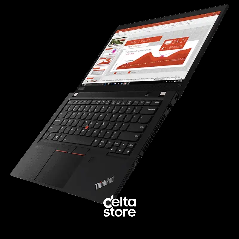 Lenovo ThinkPad T14s Gen 4 21F6003WRT