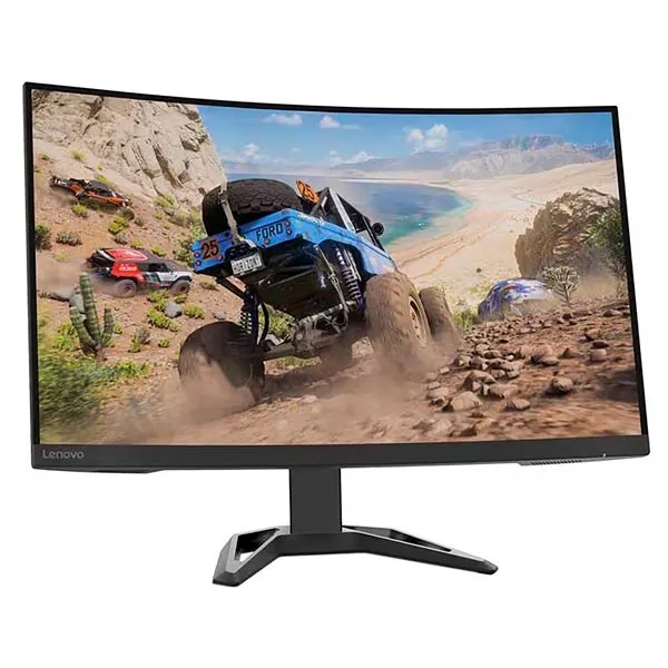 Lenovo G32qc-30 QHD Curved Gaming Monitor 66F2GAC1EU