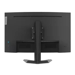 Lenovo G32qc-30 QHD Curved Gaming Monitor 66F2GAC1EU