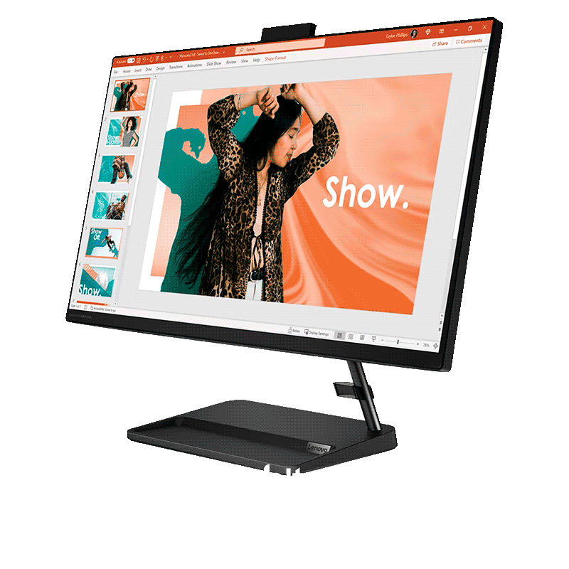 Lenovo IdeaCentre AIO 3 24IAP7 F0GH00PFRU