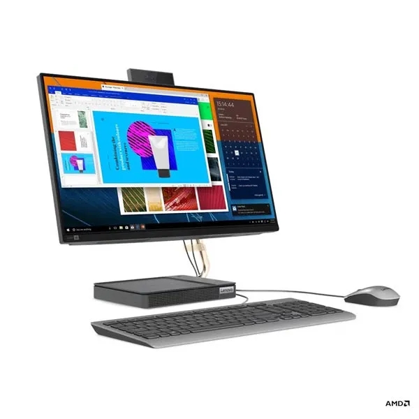 Lenovo IdeaCentre AIO 5 24ALC6 F0G2003ERK