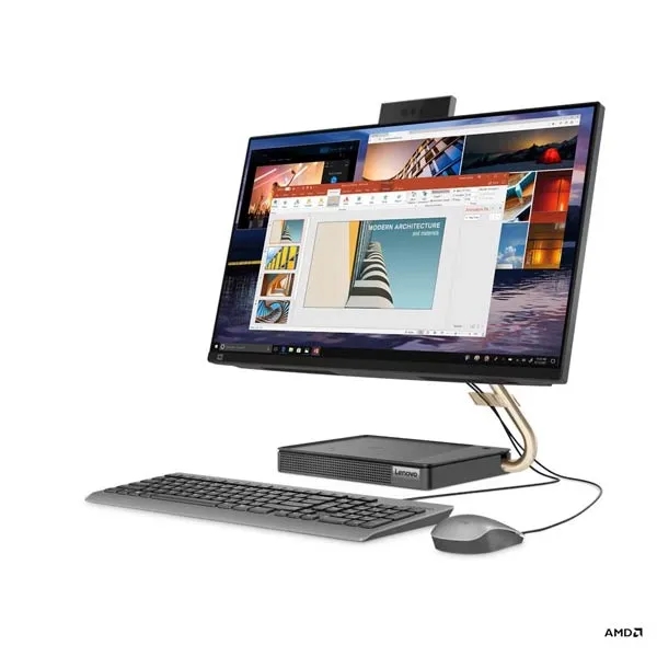 Lenovo IdeaCentre AIO 5 24ALC6 F0G2003ERK