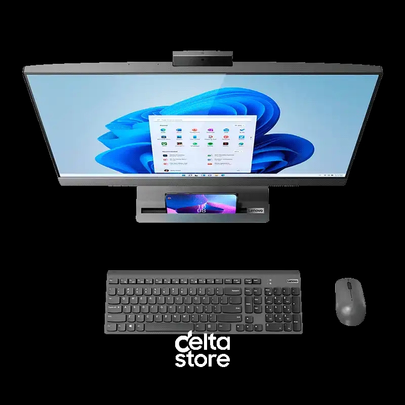 Lenovo IdeaCentre AIO 5 27IAH7 F0GQ005JRU