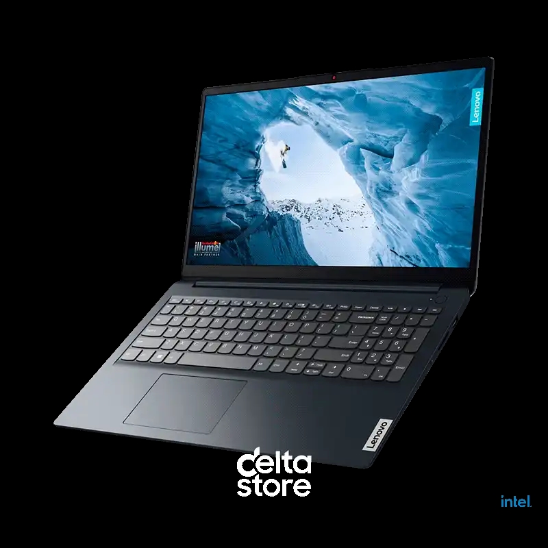 Lenovo IdeaPad 1 15IRU7 83B40000US