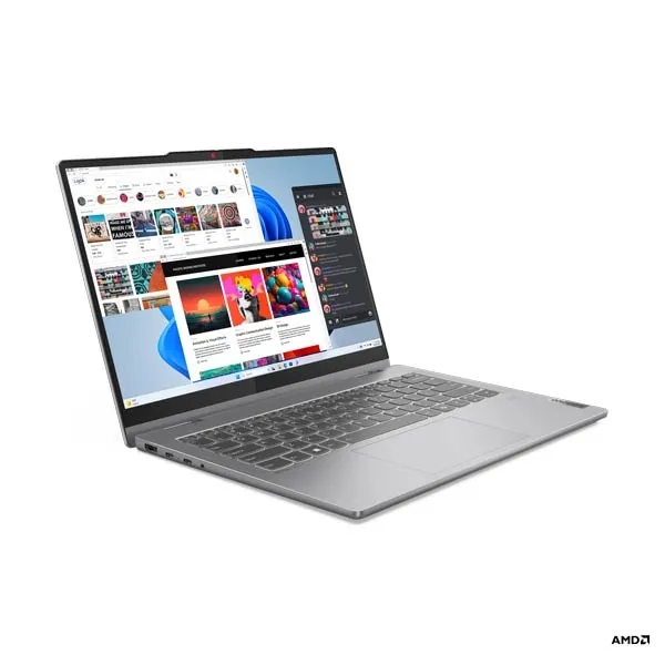 Lenovo IdeaPad 5 2-in-1 14AHP9 83DR005QRK