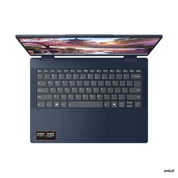 Lenovo IdeaPad 5 2-in-1 14AKP10 83KT001YUS