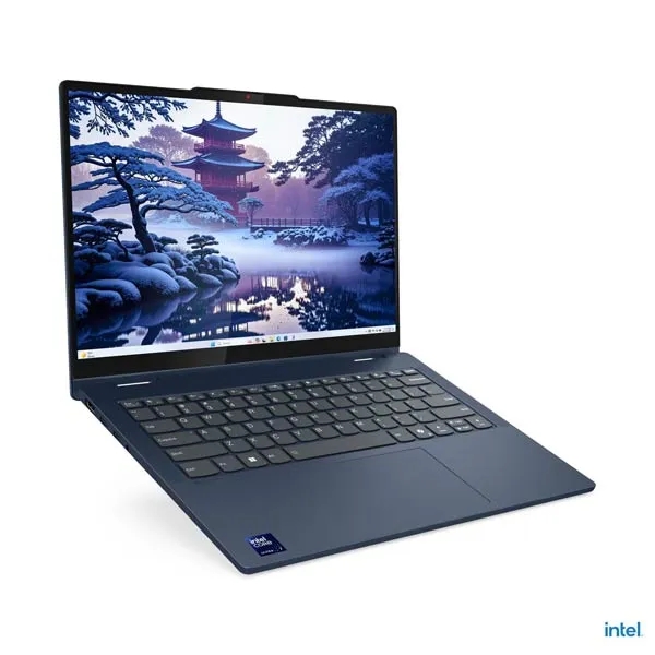 Lenovo IdeaPad 5 2-in-1 14IAL10 83KR000JUS