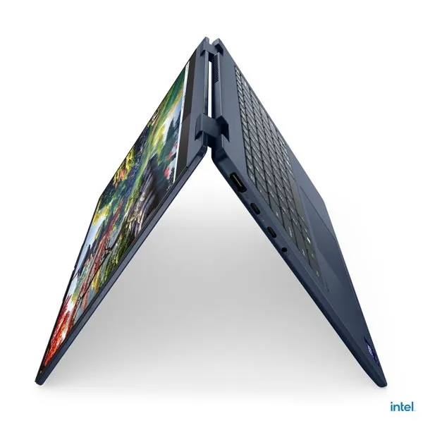 Lenovo IdeaPad 5 2-in-1 14IAL10 83KR000JUS