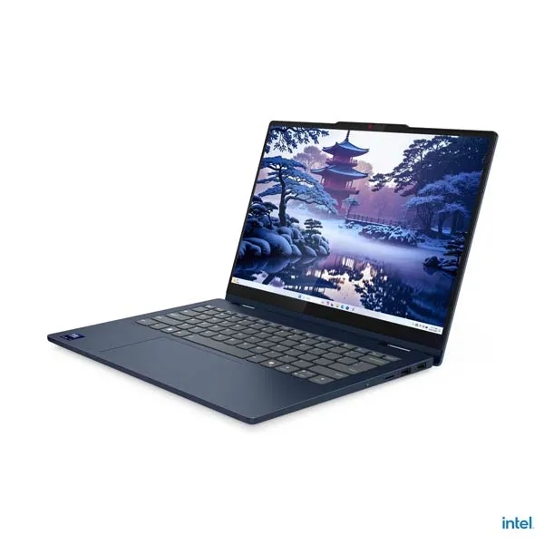 Lenovo IdeaPad 5 2-in-1 14IAL10 83KR000JUS