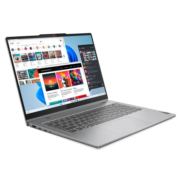 Lenovo IdeaPad 5 2-in-1 14IRH9 83KX007VRK