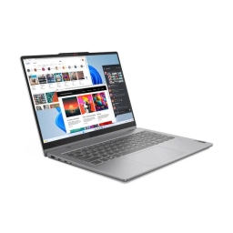 Lenovo IdeaPad 5 2-in-1 14IRU9 83DT000FUS