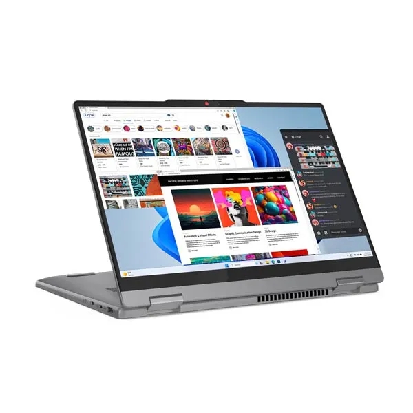 Lenovo IdeaPad 5 2-in-1 14IRU9 83DT000FUS